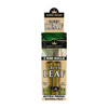 King Palm Natural Cones Mini 10pk 2ct