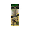 King Palm Natural Cones Mini 10pk 2ct