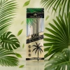 King Palm Natural Cones KS 10pk 2ct