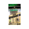 King Palm Natural Cones Mini 8pk 5ct