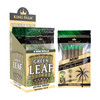King Palm Natural Cones Mini 8pk 5ct
