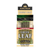 King Palm Natural Cones Slim 8pk 5ct