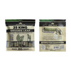 King Palm Natural Cones KS 4pk 25ct