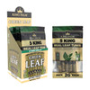  King Palm Natural Cones KS 8pk 5ct  at The Cloud Supply
