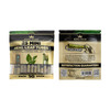 King Palm Natural Cones Mini 4pk 25ct