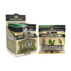 King Palm Natural Cones Mini 4pk 25ct