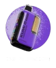  Kumi 6 Scenic Disposable 50000 Puffs 22ml 5pk  at The Cloud Supply