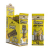 King Palm Mini Cones 10pk 2ct