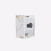 Bayrock Regular Coconut Charcoal 72ct