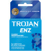 Trojan Enz 3ct 6pk