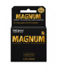 Trojan Magnum Large Lubricated 3ct 6pk