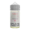 Naked100 12mg Hawaiian POG 60ml