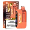 Kumi Oro Disposable 40000 Puffs 5% 15ml 5pk