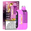 Kumi Oro Disposable 40000 Puffs 5% 15ml 5pk