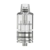 Vivant Incendio Tank Stainless Steel