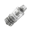 Vivant Incendio Tank Stainless Steel