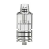Aspire Vivant Incendio Tank Stainless Steel  at The Cloud Supply