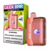 Geek Bar Pulse X 2 Disposable 5% 50000 Puffs 1000mAh 5pk