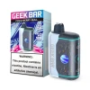Geek Bar Pulse X 2 Disposable 5% 50000 Puffs 1000mAh 5pk