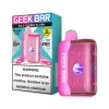  Geek Bar Pulse X 2 Disposable 5% 50000 Puffs 1000mAh 5pk  at The Cloud Supply