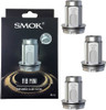 SMOK Smok TFV18 Coils Meshed 0.2 3pk  at The Cloud Supply
