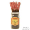 Wild Berry Incense Pack Of 100 Sticks  at The Cloud Supply