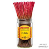 Wild Berry Incense Pack Of 100 Sticks