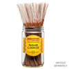Wild Berry Incense Pack Of 100 Sticks