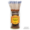 Wild Berry Incense Pack Of 100 Sticks