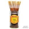 Wild Berry Incense Pack Of 100 Sticks