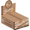 Smoking Rolling Paper Thinnest King Size With Tips