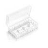 18650 Battery Case - Holds 2x