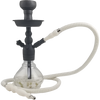 Pharaohs Atom Hookah - Assorted Colors
