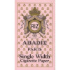 RIZ Abadie Cigarette Paper