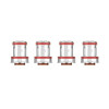Uwell Uwell Crown 4 Mesh Coil.23 UN2 - Pack Of 4 at The Cloud Supply