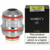 Uwell UWell Valyrian 2 Coils 2pk at The Cloud Supply