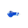Ooze Bowser Silicone Glass Pipe Display - 12ct