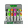 Ooze Glass Blunt Slider - 18ct