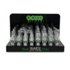 Ooze Ooze Glass Globe Assorted Display Dual Quartz Coils - 32ct at The Cloud Supply