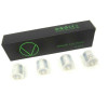 Vivant Dab Box Dual Coil Head