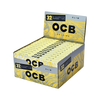 OCB Rolling Paper Solaire