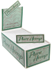 Pure Hemp Pure Hemp Rolling Paper 1 1/4 1.25 at The Cloud Supply