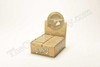 Smoking Rolling Paper Gold King Size