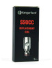 Kangertech SSOCC  Coil (5pks)  at The Cloud Supply