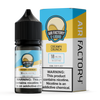  Air Factory Salt 30mL  at The Cloud Supply