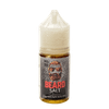 Beard Salts 30mL Beard Salt Nicotine The Cloud Supply