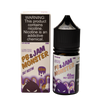 Jam Monster Jam Monster Salts 30mL at The Cloud Supply