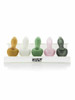 4in Grav Small Hand Pipe Display Grav Glass Shop The Cloud Supply