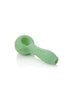 4in Grav Sandblasted Spoon Grav Glass Shop The Cloud Supply