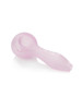 4in Grav Sandblasted Spoon Grav Glass Shop The Cloud Supply